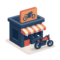 LocalMotorcycleDealers.com logo